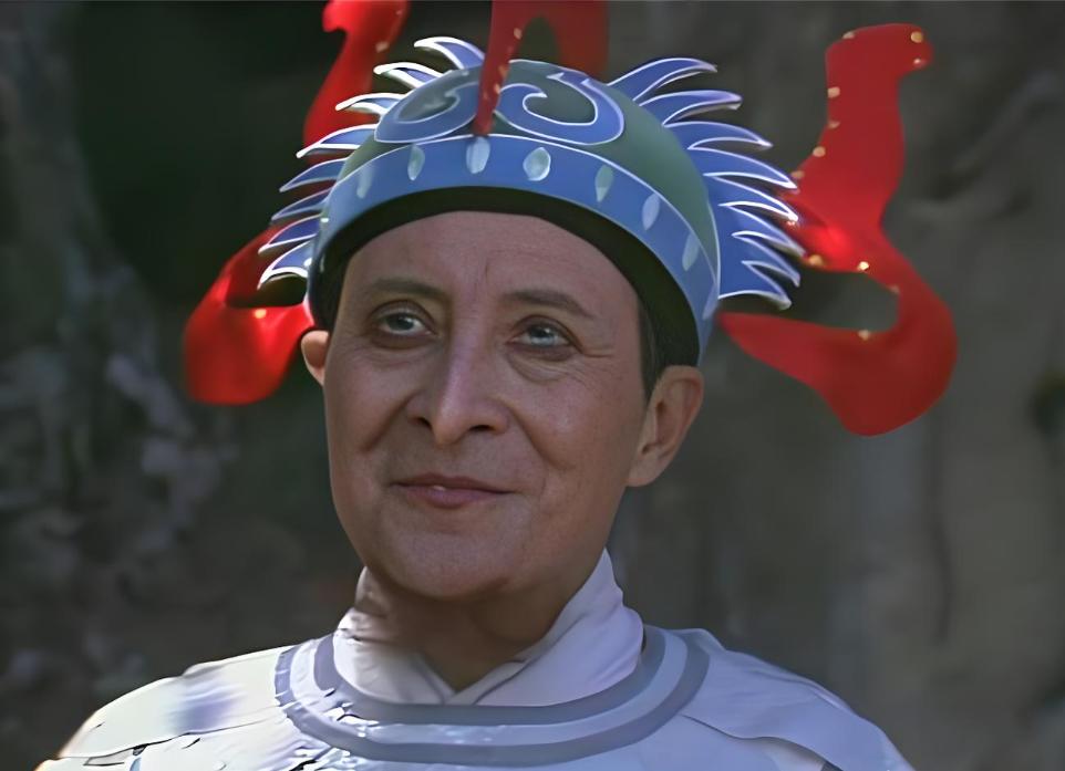 昴日星官能不能单刷兰若寺三妖？咱就这么讲吧！昴日星官叫第一声时，树妖姥姥和普