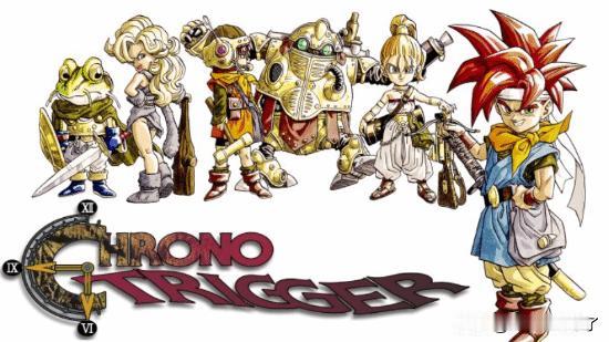 过去一年里，关于经典JRPG《超时空之轮》重制版可能正在开发的传闻时有传出。近日