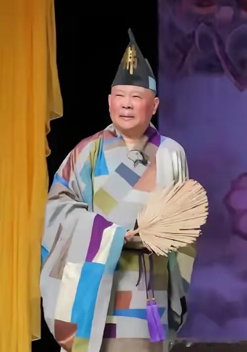 处罚等于免费给郭德纲德云社打广告？别搞错，负面流量看着热闹，暗藏隐患！网上