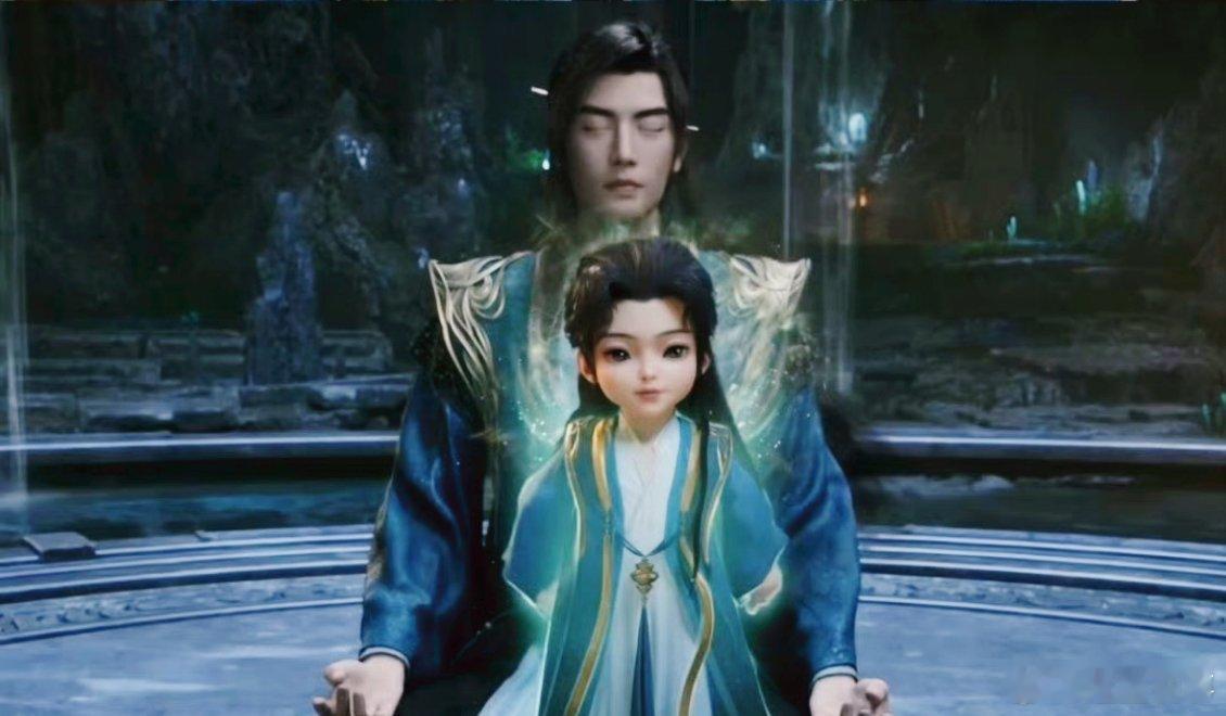 外网评论韩立结婴谁懂！看到外网追更《凡人修仙传》问韩立结婴后续，自豪感直接拉满！
