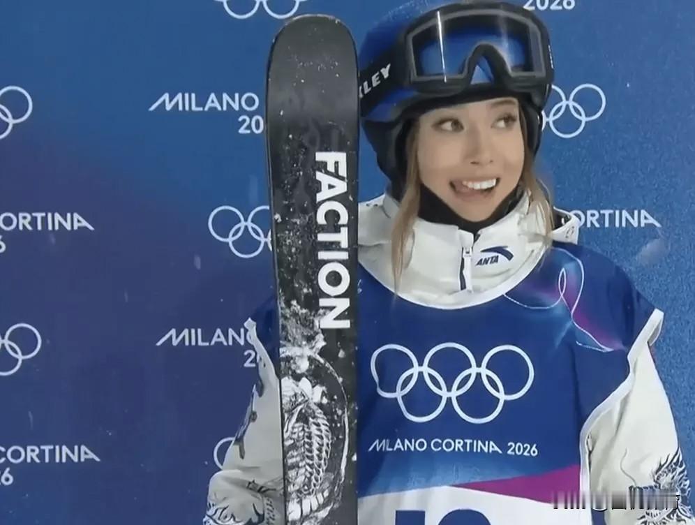 2026米兰冬奥会：中国代表团80分钟狂揽2金，截止目前奖牌数量如下截至目前