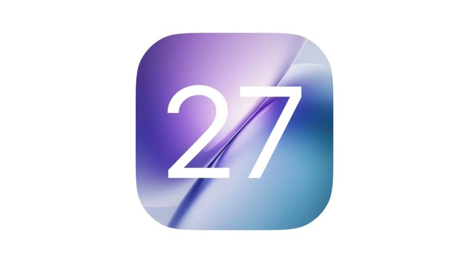 【iOS27优先考虑稳定性而非LiquidGlass的设计】预计Ap