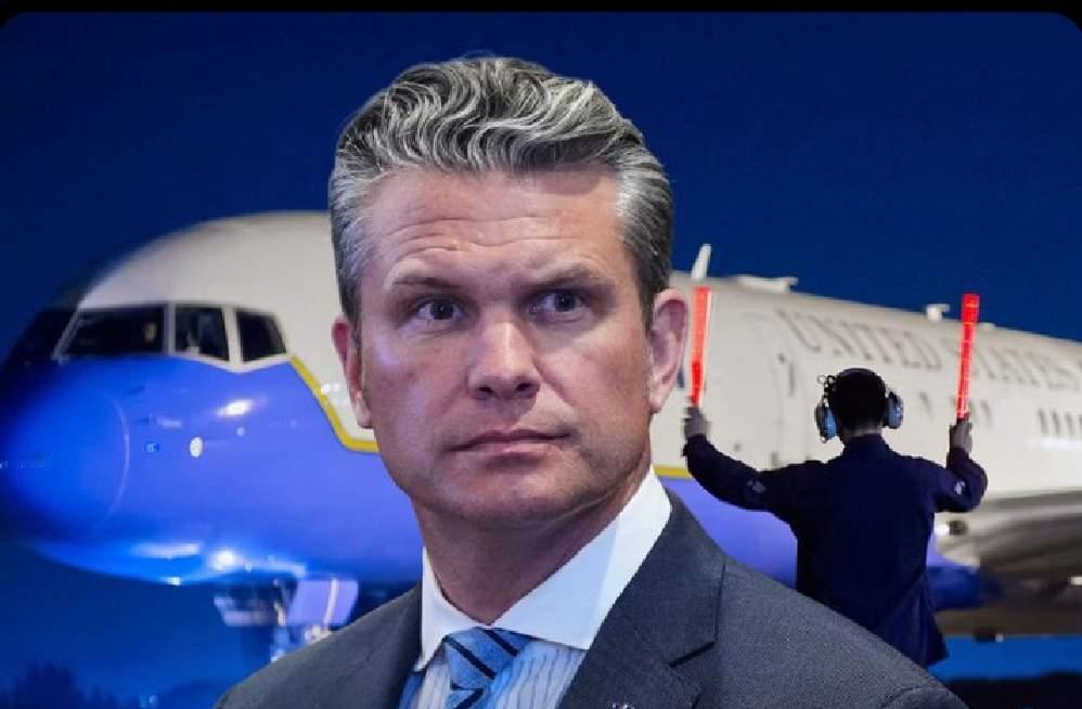 美国国防部长海格塞斯公开表示，当前的形势与第二次大战爆发前的局势非常相似。海格