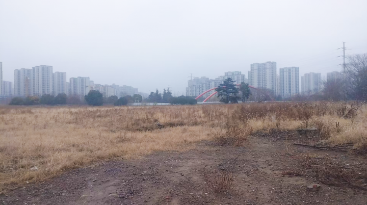 地价近3万元/平方米起拍, 城东新城一线运河宝地来了