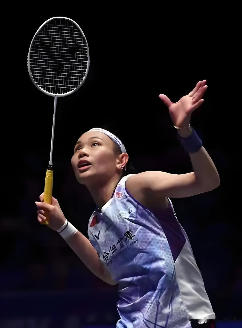 戴资颖宣布退役！刚刚，中国台湾省羽毛球女单名将戴资颖于社交媒体发文，正式官宣