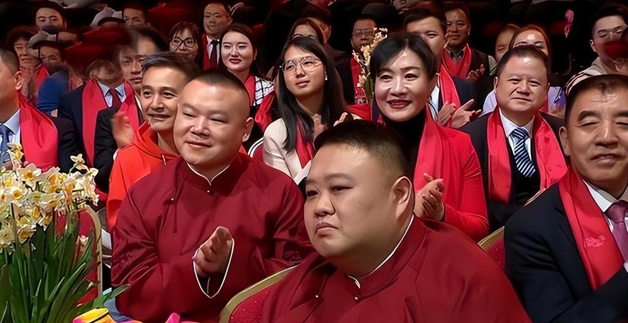 春晚从不对外售票，那台下观众都是哪来的？赵本山的回应一针见血央视春晚从来都不