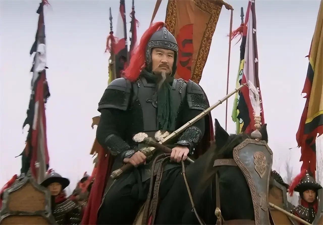 将门之后呼延灼，一生忠于朝廷，为何最终心甘情愿归顺梁山？北宋开国名将之后，世