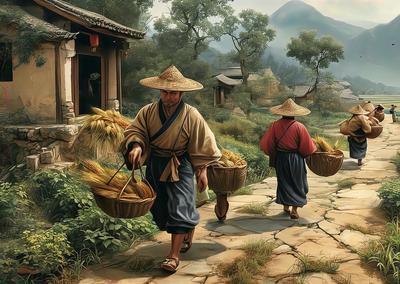 公元前256年，秦灭周：八百年王朝轰然倒塌周天子竟成秦国阶下囚咱先说说这位