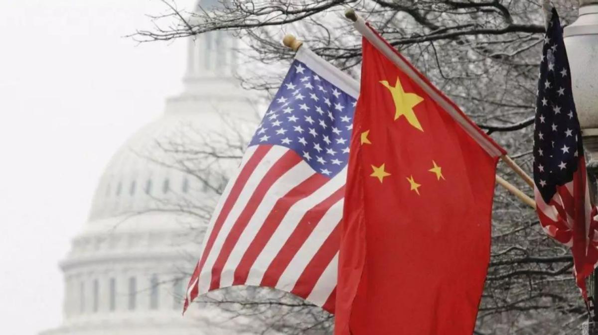 中美在港口费上“打起来了！”特朗普政府搞了个狠招，要给中国船只收“过路费”，而且