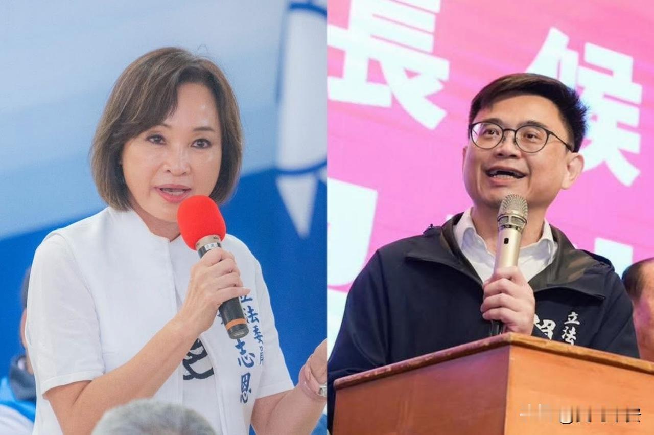 柯志恩逆转高雄今天晚上，TVBS公开了一份2026高雄市长候选人的民调数据，蓝