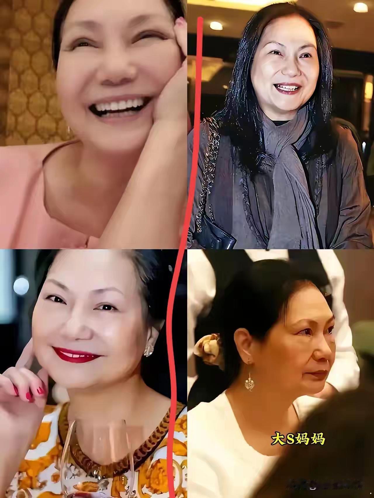 S家心里的怨气没有出完，很难平静得下来。她们做的每件事情，都让大家觉得不可思议，