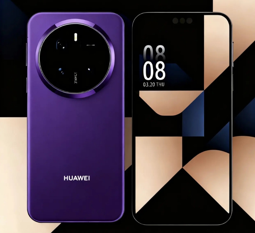 买华为华为MateX7折叠屏的人其实不在乎参数配置，不过这一代电池可以做大点，