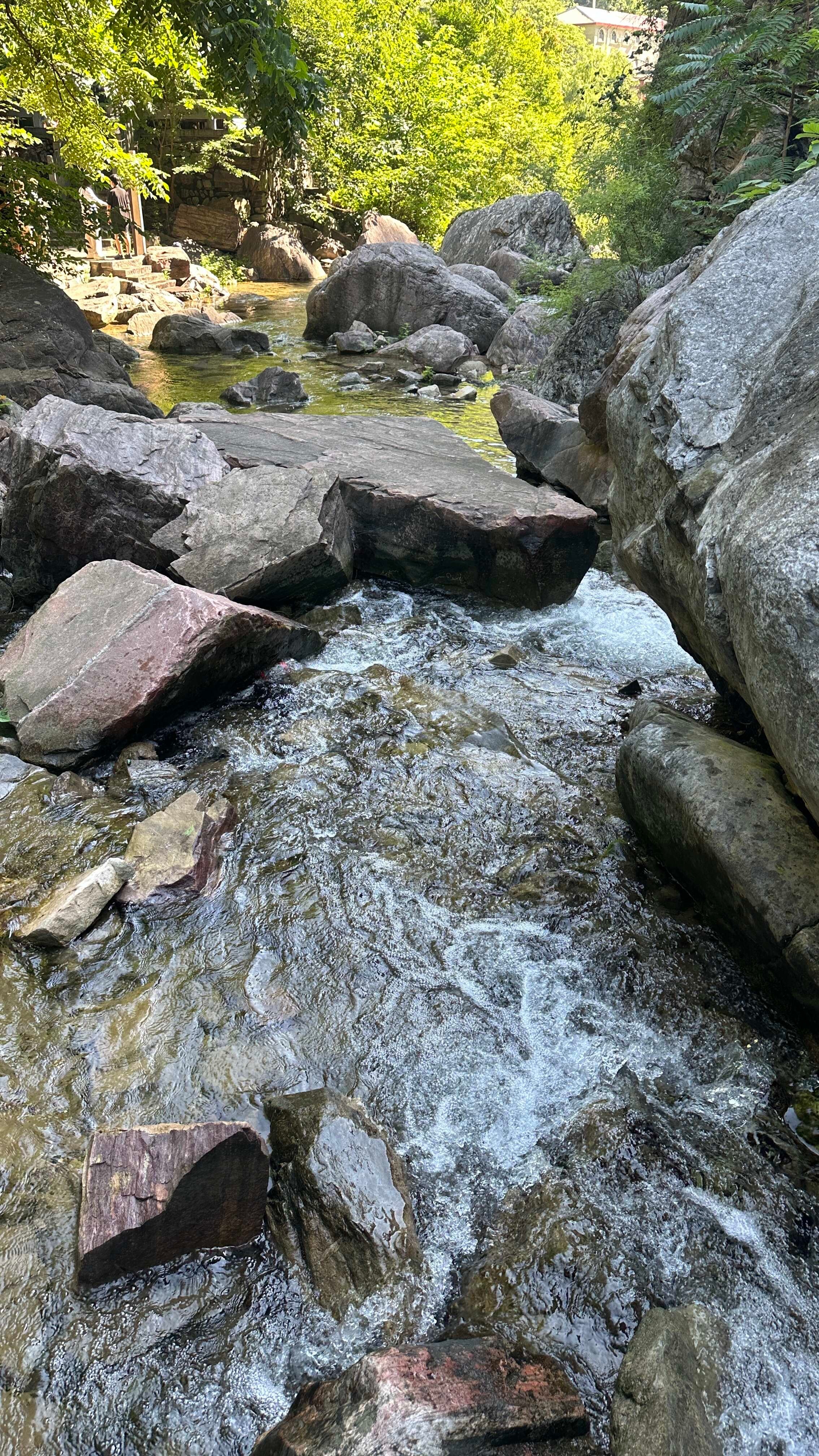 📷去山野，去溯溪，去玩水💦带孩子玩遍郑州周边，最适合带孩子玩水的地方