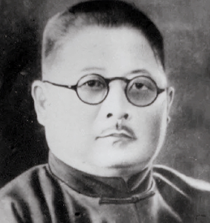 1951年，杀害抗日英雄吉鸿昌的国军特务吕一民，逃亡了16年后在天津被捕，他被五