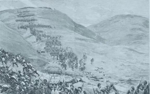 清朝打不过英国，打不过法国，打不过德国，打不过俄国，打不过日本，打不过美国，打不