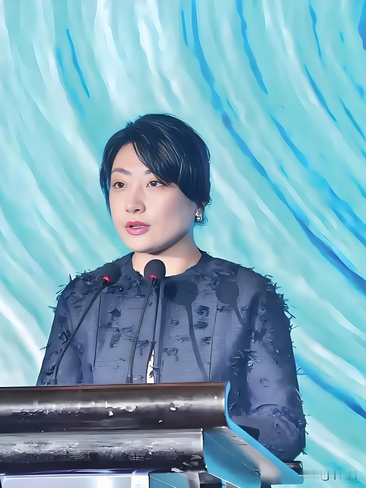 宗馥莉18亿美元资产被冻结，我看很多人都说这件事最好的解决办法就是尊重她父亲的遗
