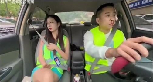 🔻考个试要了半条命​​​