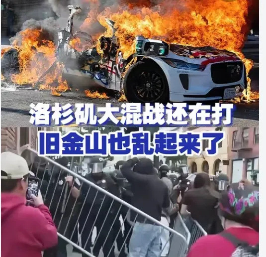 美国警察的下班生活---你敢相信