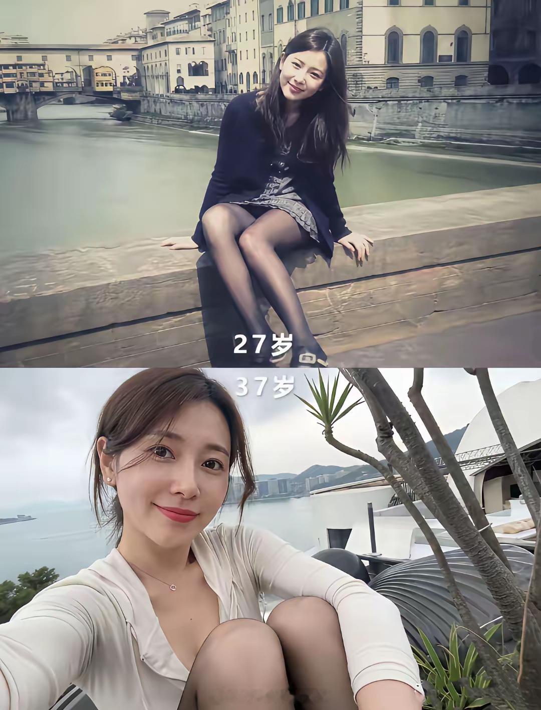 怎么感觉37和27差别不大？