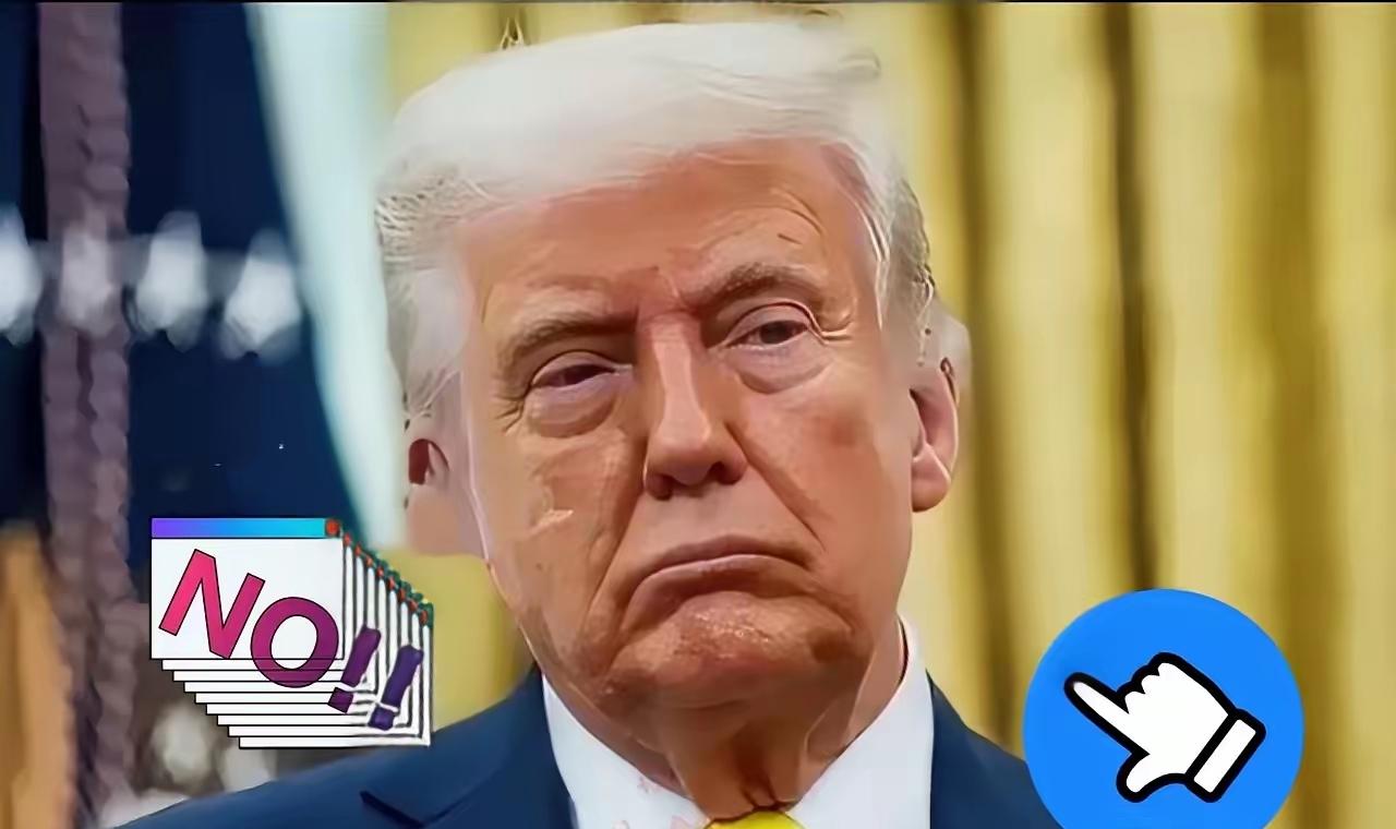 美国闯下大祸，中方发表罕见声明，美国这才发现一个问题：挑贸易战纯属搬起石头砸自己