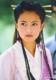 金庸小说里的女侠谁最美金庸小说里有很多女侠，武功高强，容貌姣好，令人暗生情愫。