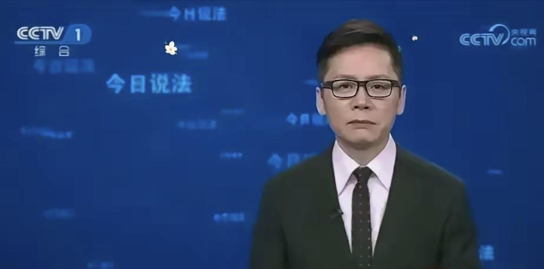 2月1号，李晓东在视频里说“我从央视毕业了”。不是吵架，不是被辞，就是合同到期，