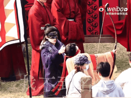 将门两口子是小学生cp，好嗑吗