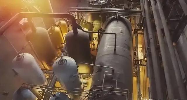 美国竟然把1.5万吨的氦气封存在1-3公里的地层中。这10.5亿立方米的氦气若按