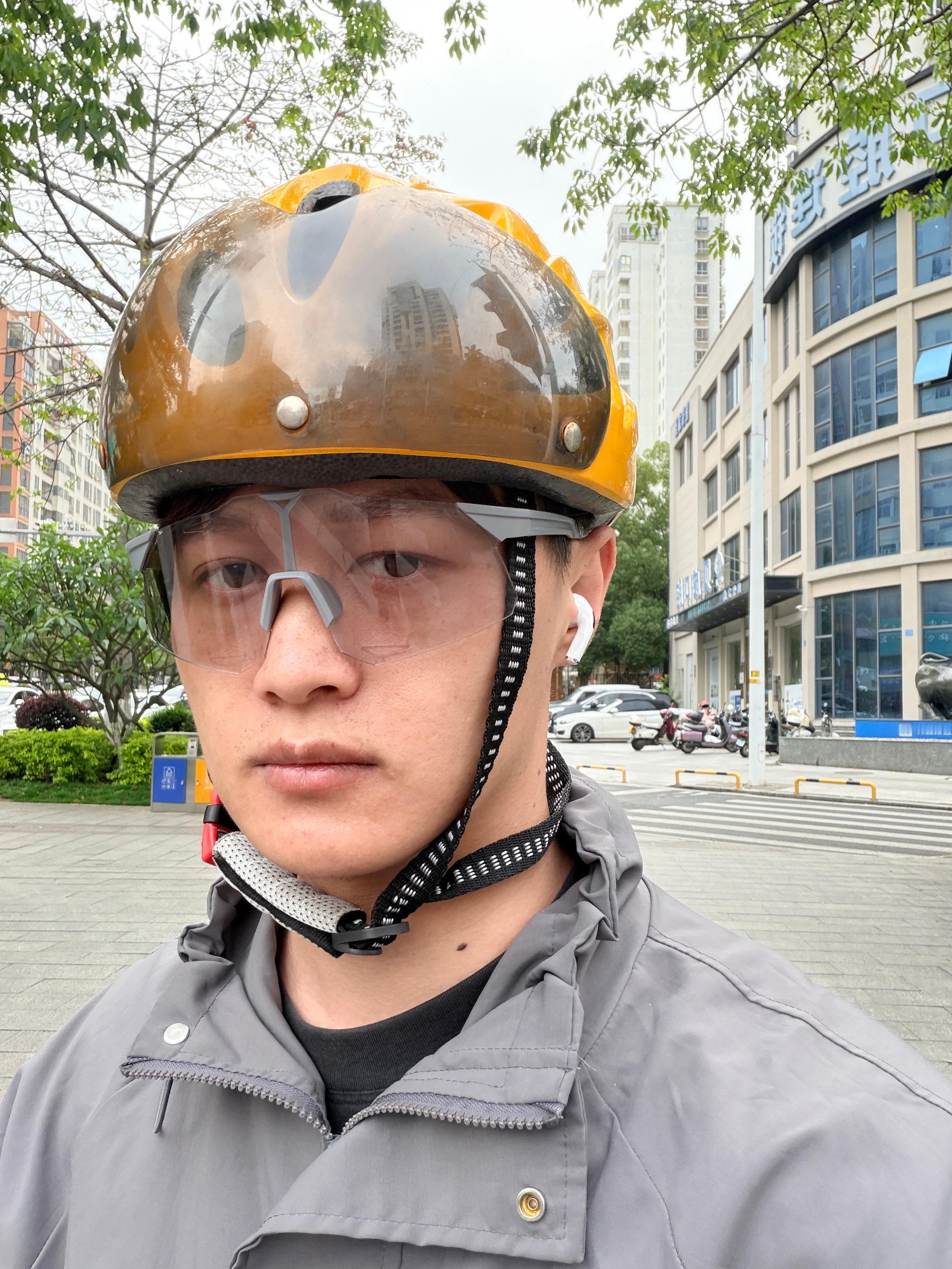 兼职跑跑众包，在大a不上班的时候