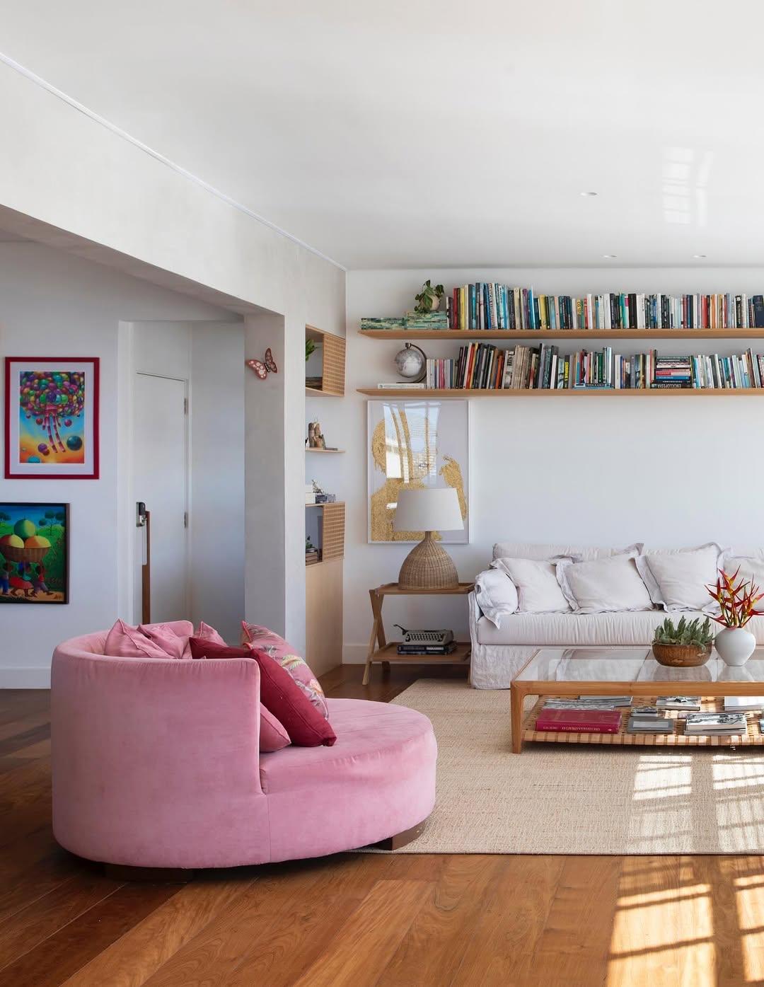 211㎡住宅，褪去浮华设计，让生活的烟火气铺满全屋。如何装修才能提升整体家居的质