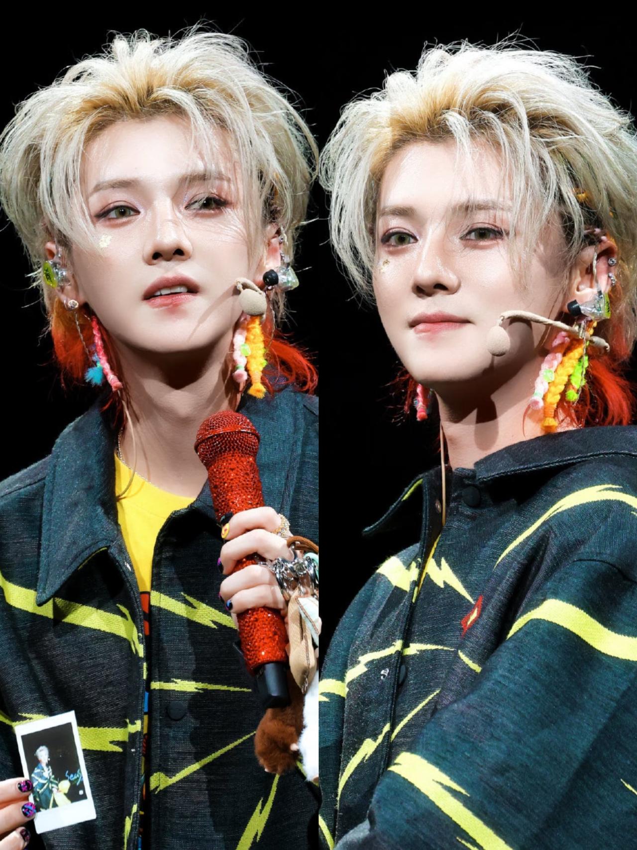 35岁的鹿晗只要不塌房，有没有演技已经不重要了，说白了，他最大的优势是来