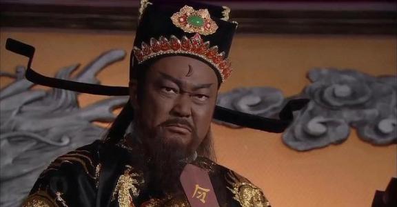 连包拯也不敢动的柴文意，背景有多强？放眼整个宋朝皇室没人敢惹 提起包拯，大家