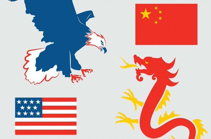 美国国防部要求日本和澳大利亚表态，明确在中美因台湾问题开战时的军事角色。一些媒