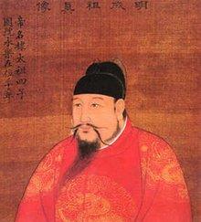 朱棣是明朝反差最极致的皇帝。没登基前，他镇守北平，身体硬朗、子嗣兴旺，短短三年接