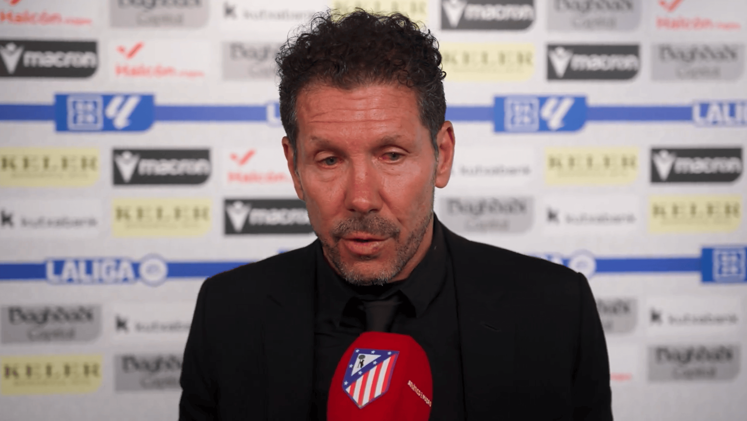 西蒙尼: 小蜘蛛态度没有问题, 可能并不在自己最满意的状态