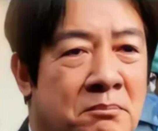 “台独”头子赖清德这下难收场了！黄国昌受邀去了一趟美国参加所谓的会议，回到台湾省