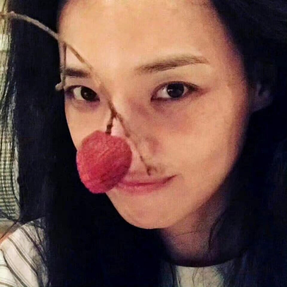 跟着舒淇学拍照🍓🍒🧀​​​