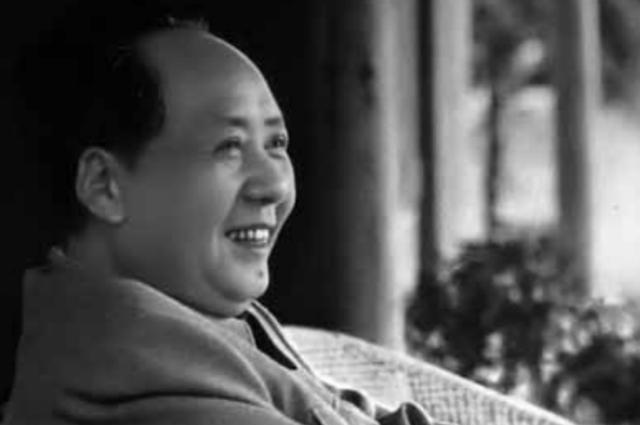 76年毛主席去世后，李敏致电高智：高叔叔，你为何还不来悼念爸爸“1976年9月