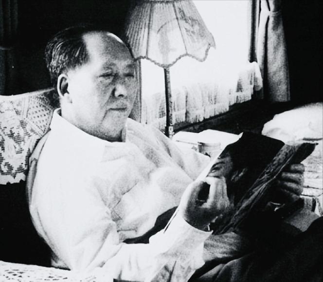 关于毛主席的四个史实真相，请一些人不要再造谣了！第一，贺子珍于1937年