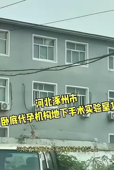 上官正义又爆出重磅猛料，经过长达半年时间的卧底取证，藏在河北乡村里面的地下非法实