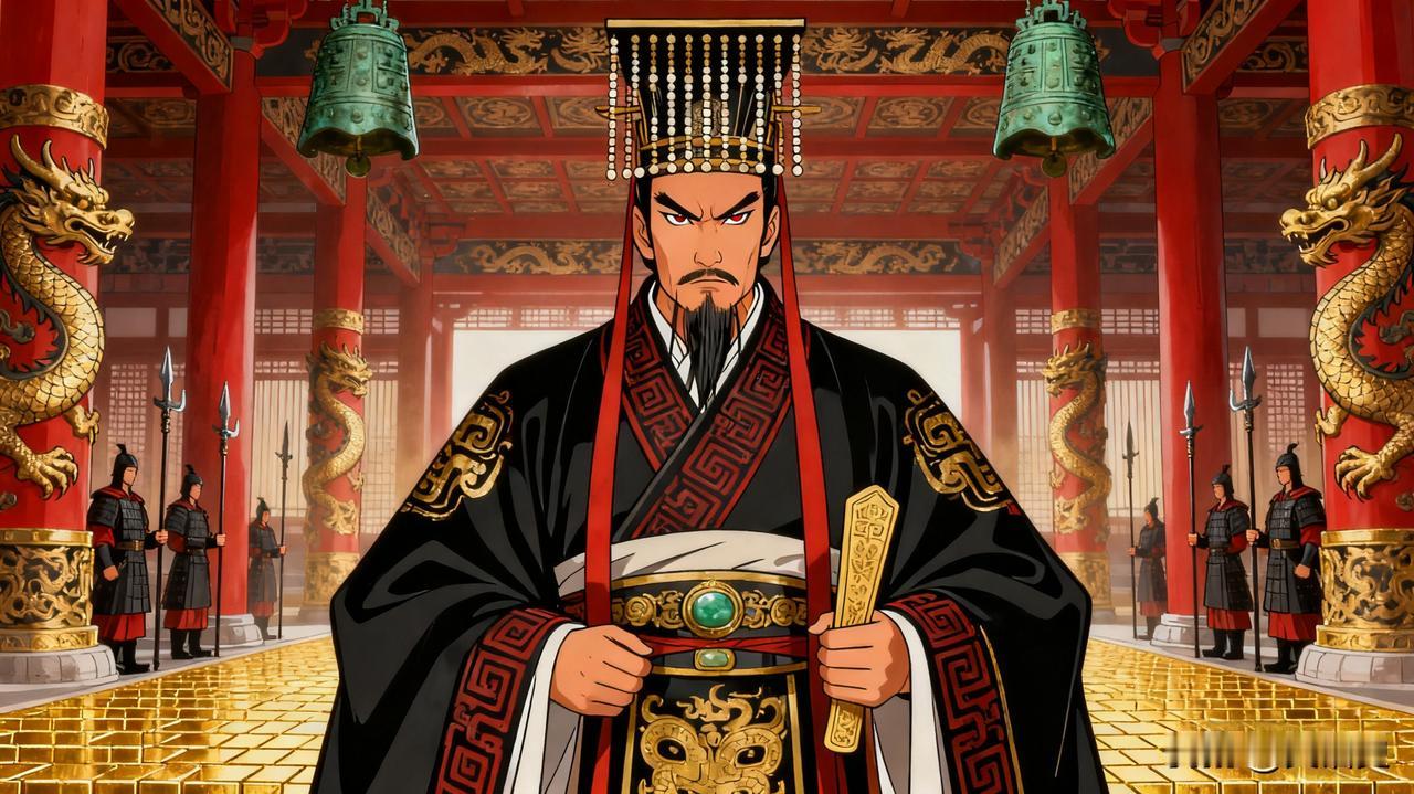 秦始皇和李世民是中国历史上不同维度的“千古一帝”，核心厉害之处各有侧重，无法简单