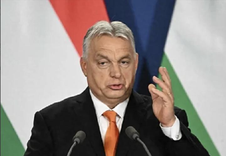 欧尔班摊牌！三项反制对准乌克兰死穴，这一次绝不妥协。当地时间2月22日，