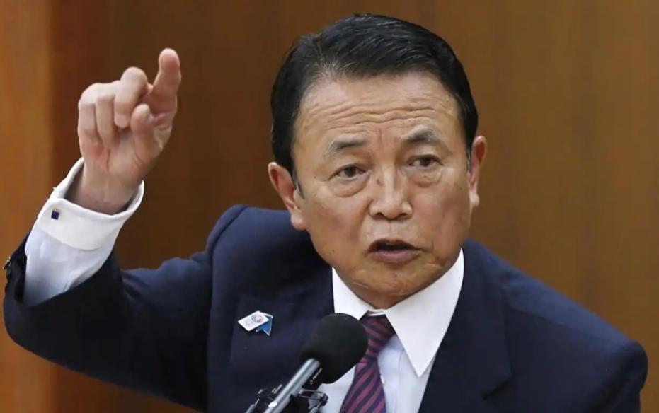 日本前首相终于说真心话了！麻生太郎公开评价中日对峙：当初主动挑动两国矛盾，说白了