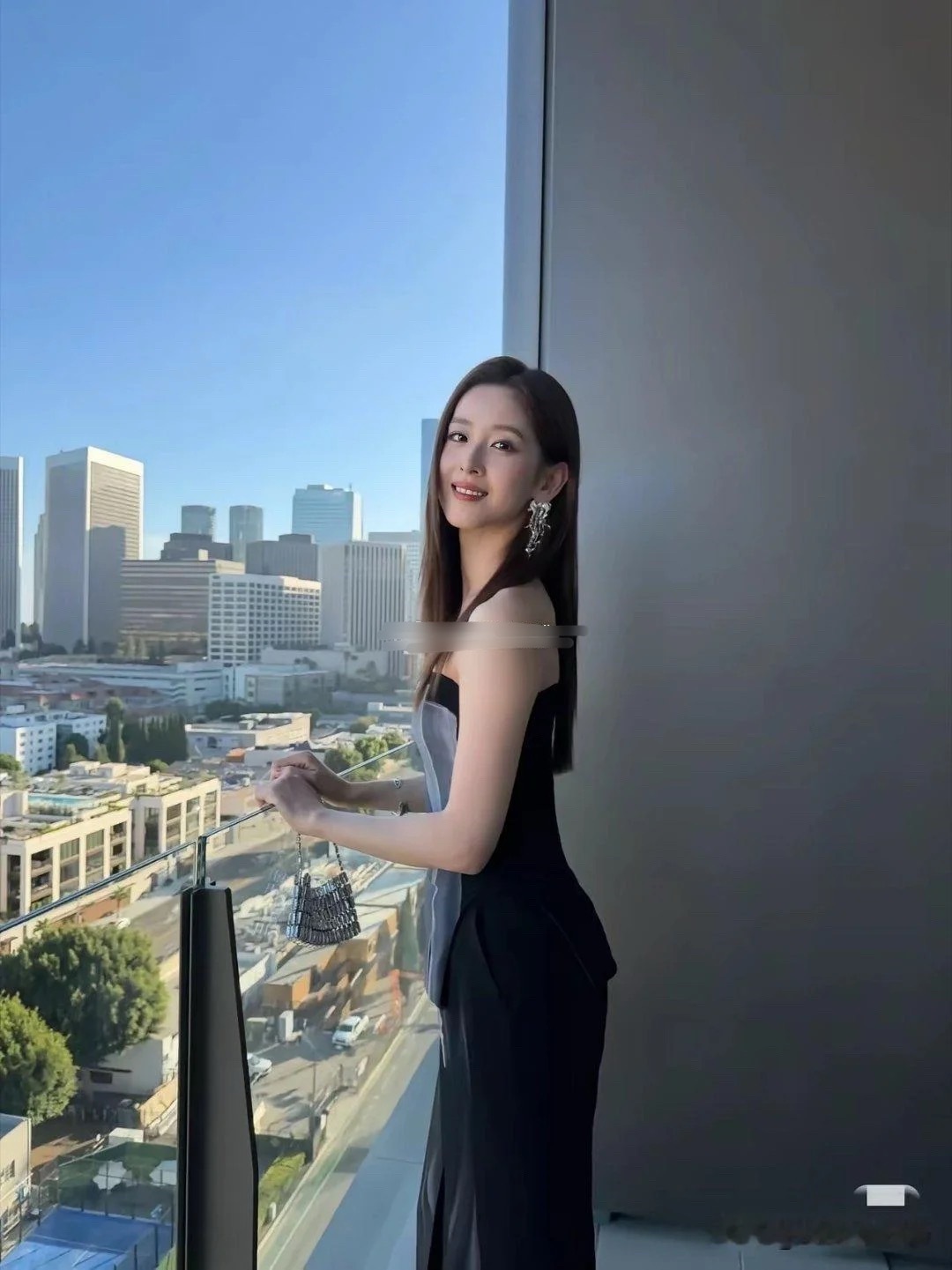 刘强东是我这辈子最羡慕的人太会挑媳妇了！​​​