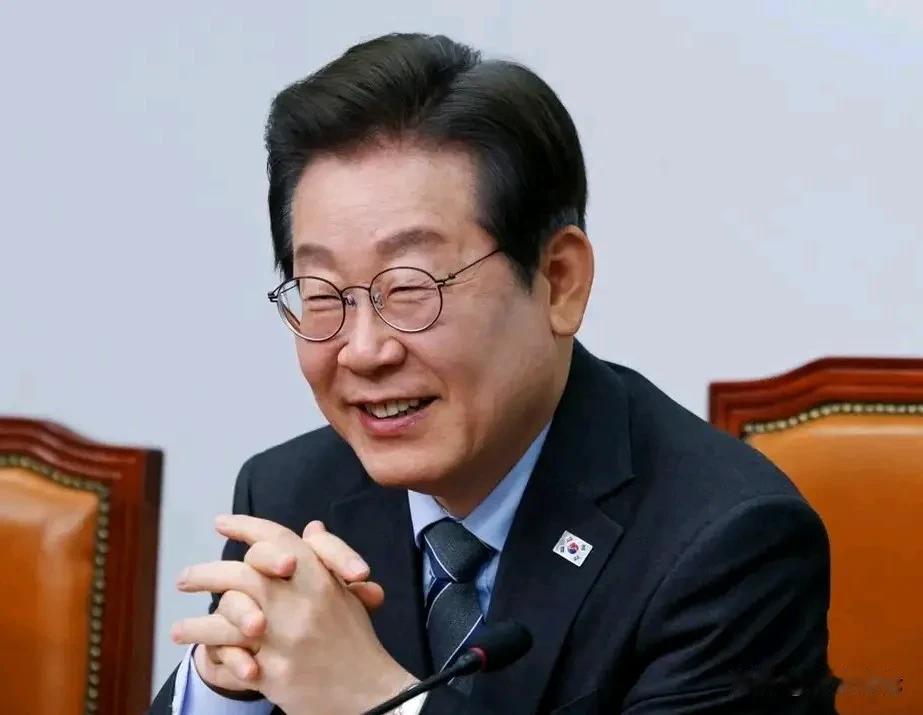 韩国总统李在明宣布访华！韩国总统李在明将于1月4日至7日对我们进行国事访问。考虑