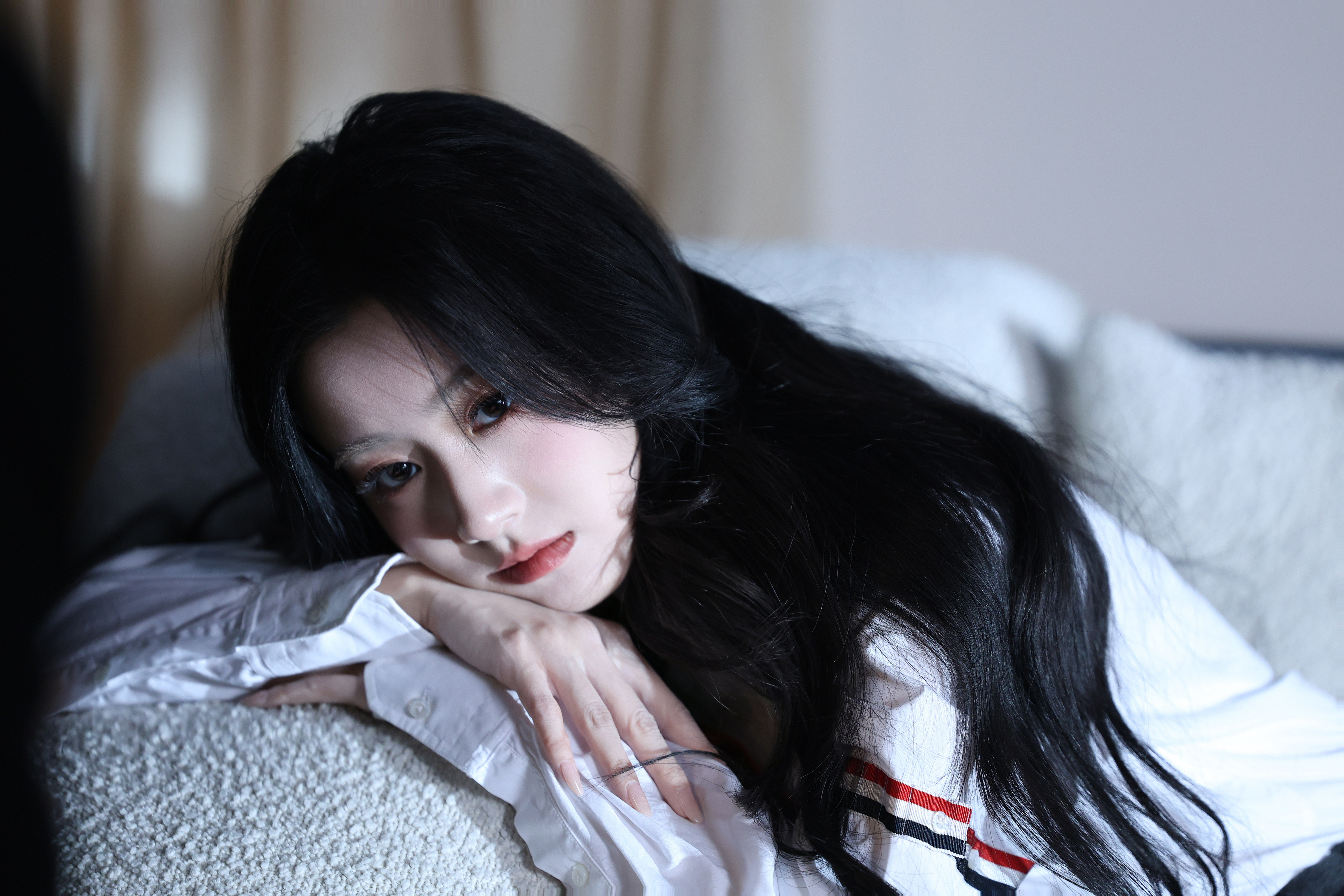 包上恩在复制粘贴的时代，你是手写的诗