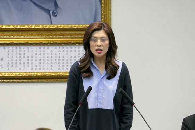 国民党为了一棵树放火烧掉整片森林？竹北蓝白合破局　郑丽文进退两难新竹县竹北市长