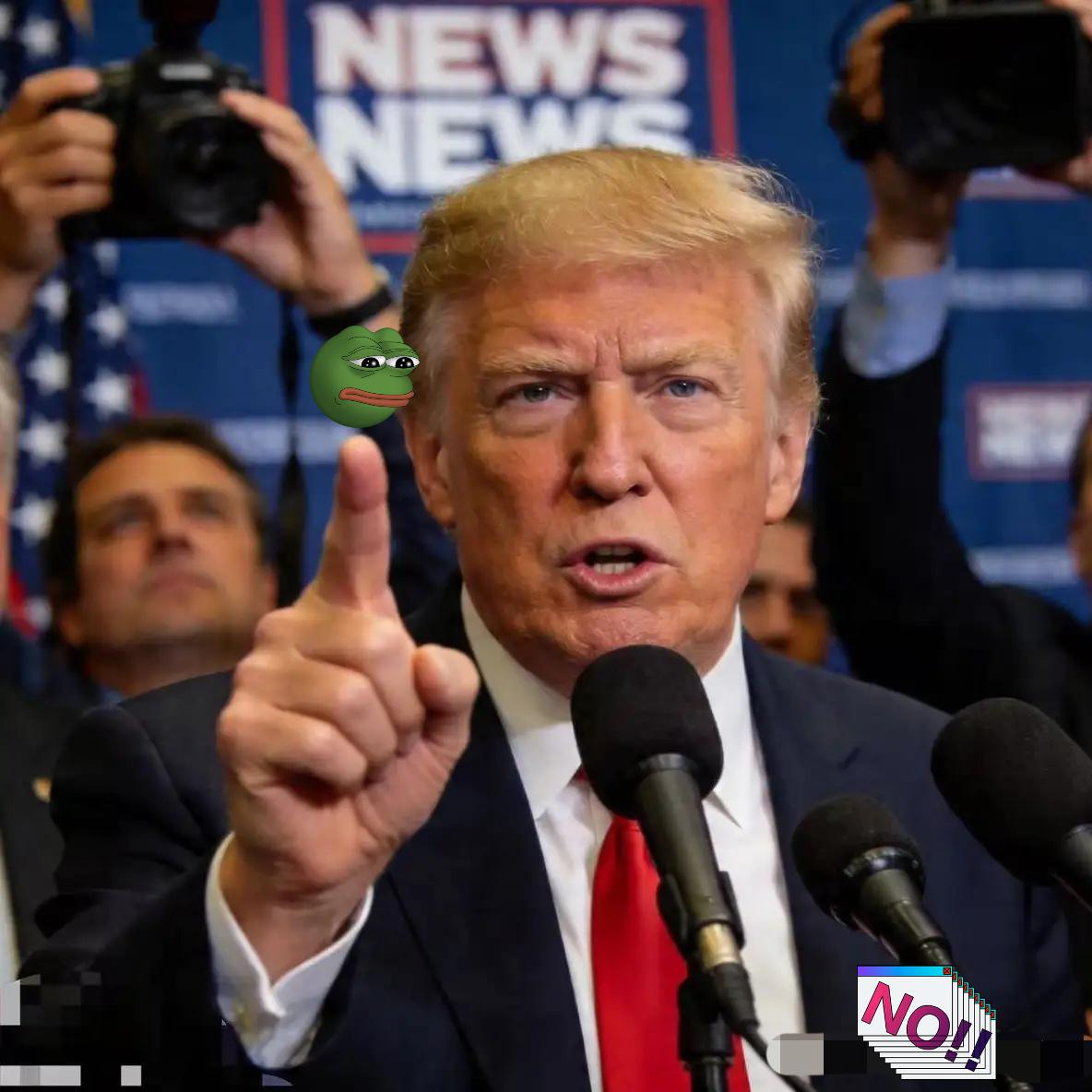 美国传来新消息2026年4月21日，就在刚才，美国总统特朗普又出来喊话了。他在