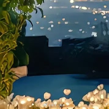 要努力呀，为了想要的生活，为了人间的烟火气，为了今天的风和月——《春风吹》