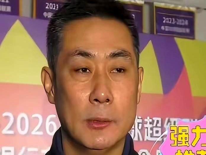 蔡斌和陈方发言让赖亚文很难受？蔡斌作为前国家队主帅，与天津女排主帅陈方先后指